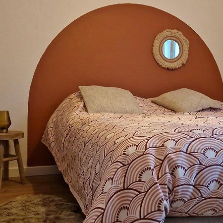 La Floquettoise Maison Cocooning Proche Gare Et Centre-Ville Амьен Экстерьер фото